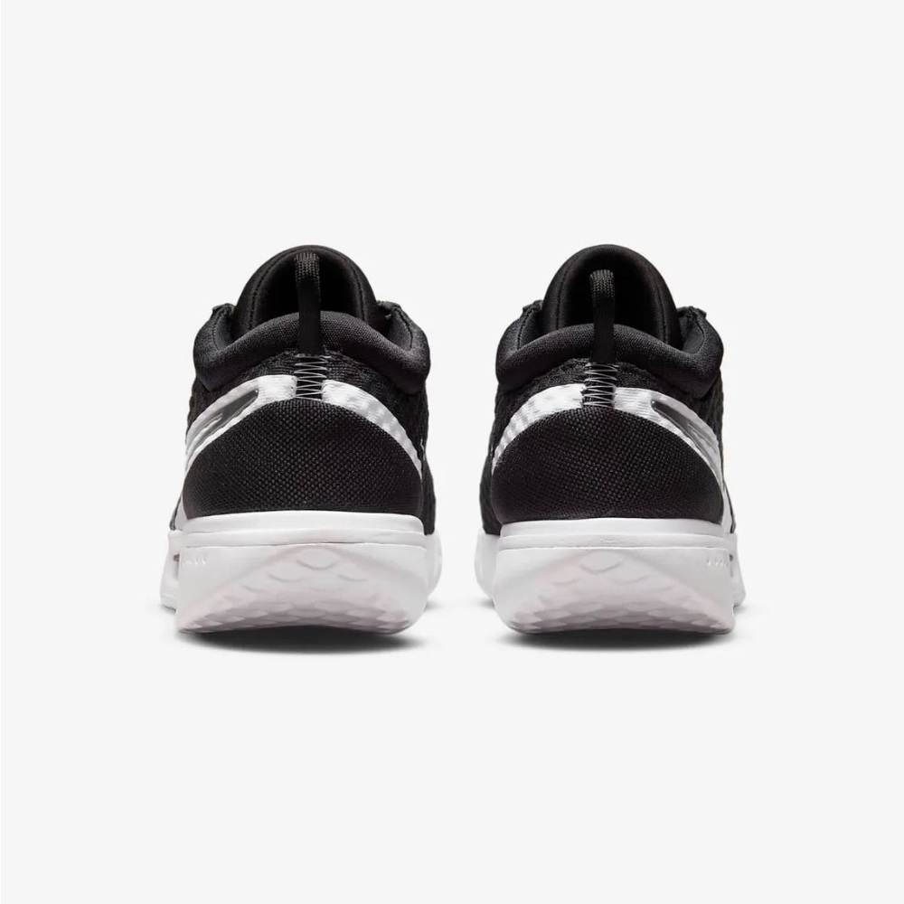 Nike Zoom Court Tennis Shoes - Picture 4 of 12